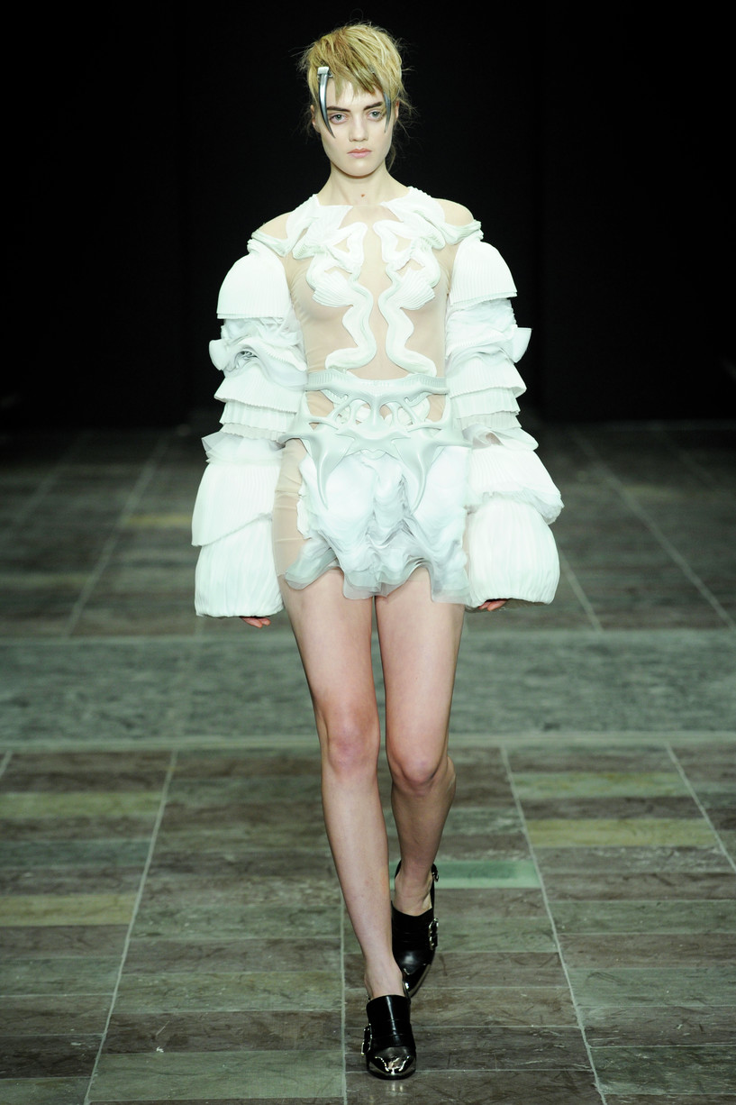 Anne sofie madsen copenhagen fashion week 42 Anne sofie madsen copenhagen fashion week 47