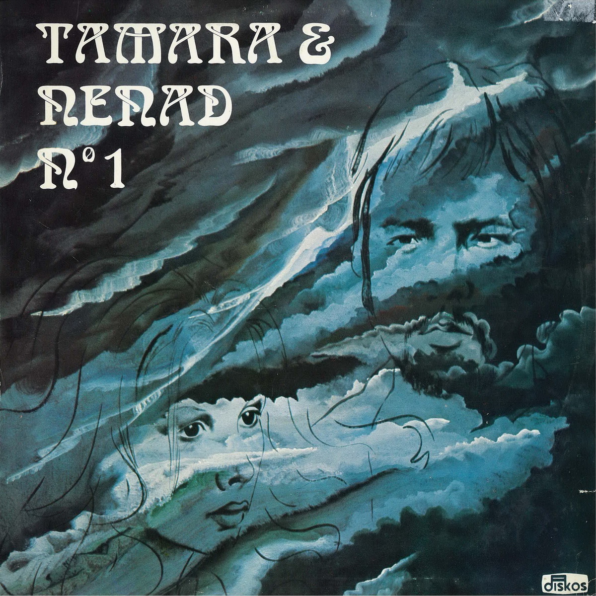 Tamara i Nenad Pavlovic 1976 No 1 a