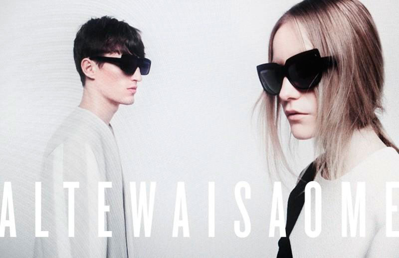 ALTEWAISAOME ss 13 campaign 7