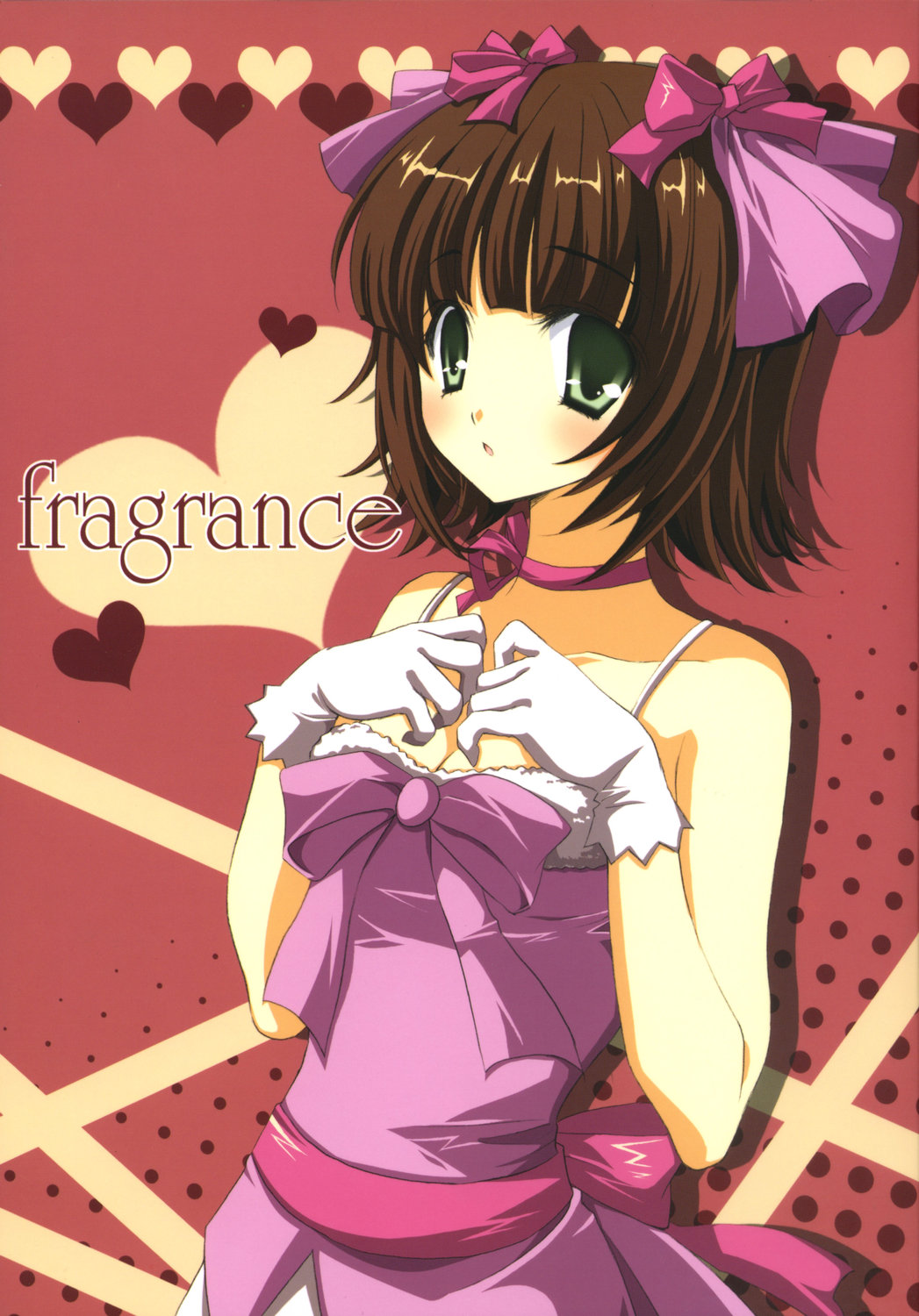 fragrance 001