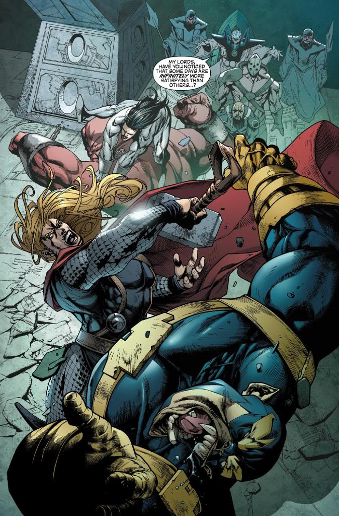 Thor Deiant Saga 03 019