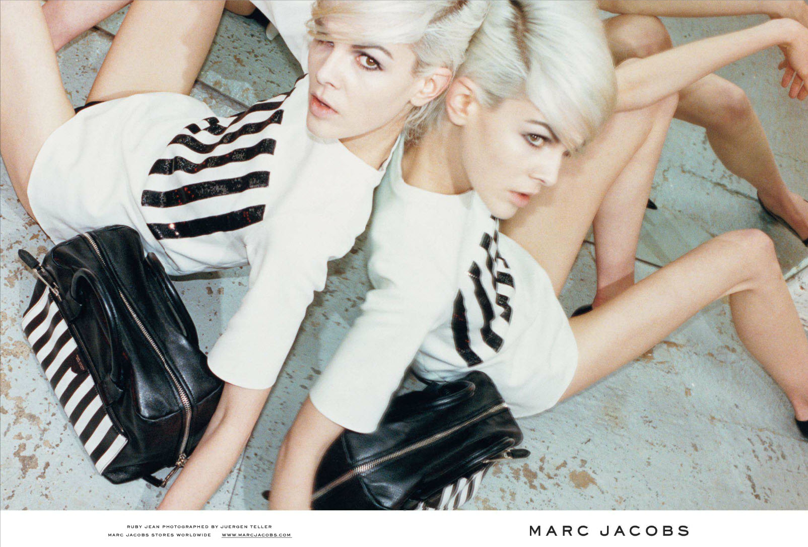 Marc Jacobs 2013 SS 5