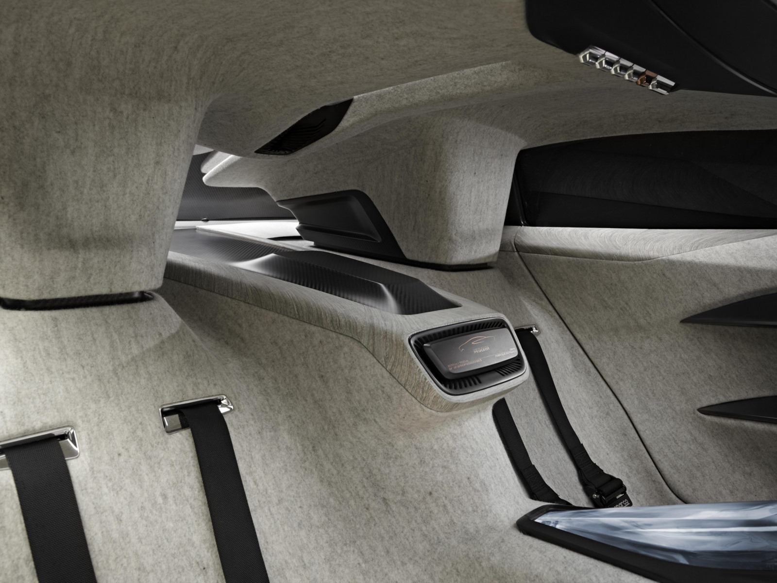 Peugeot Onyx Concept 53
