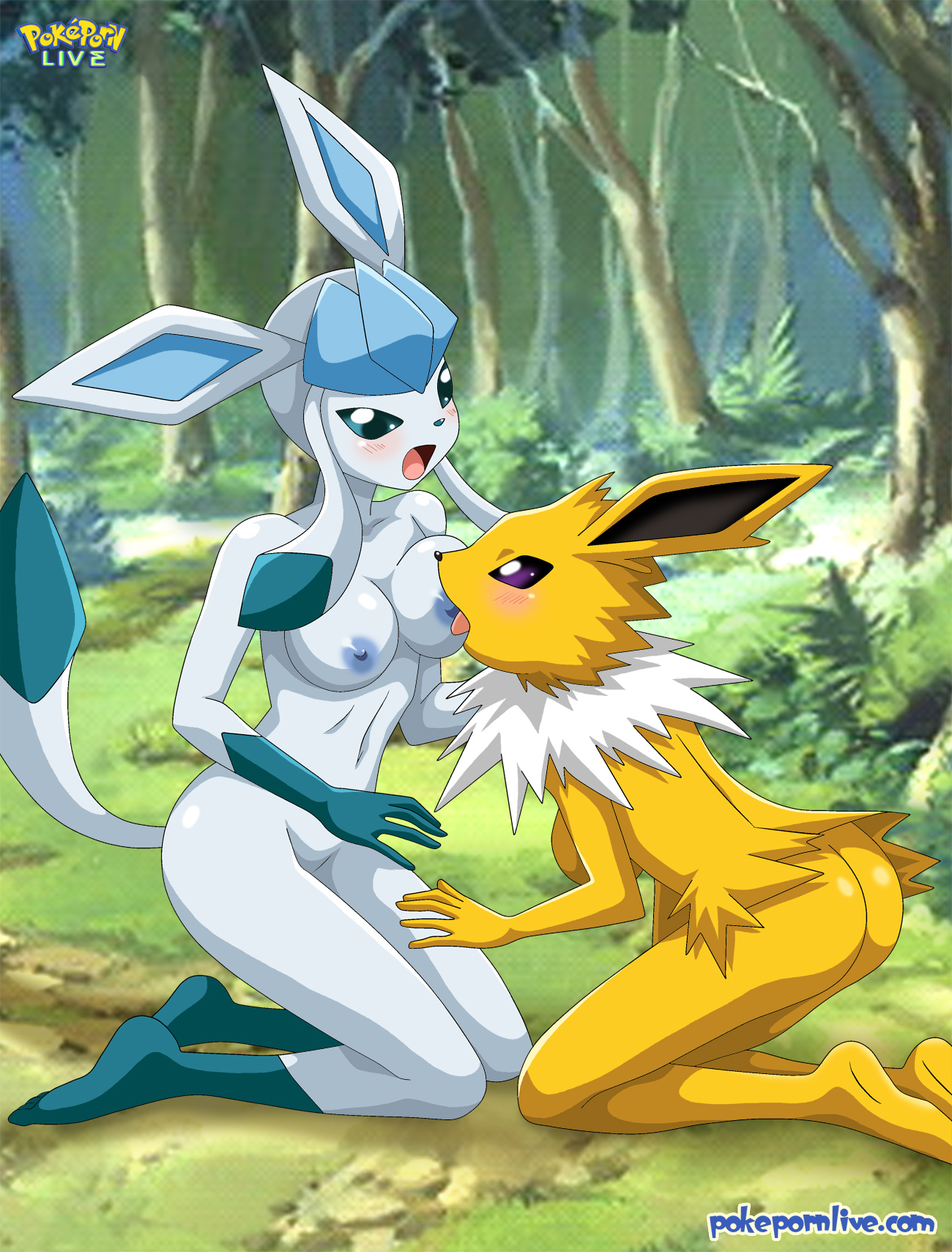 01 glaceonjolteon