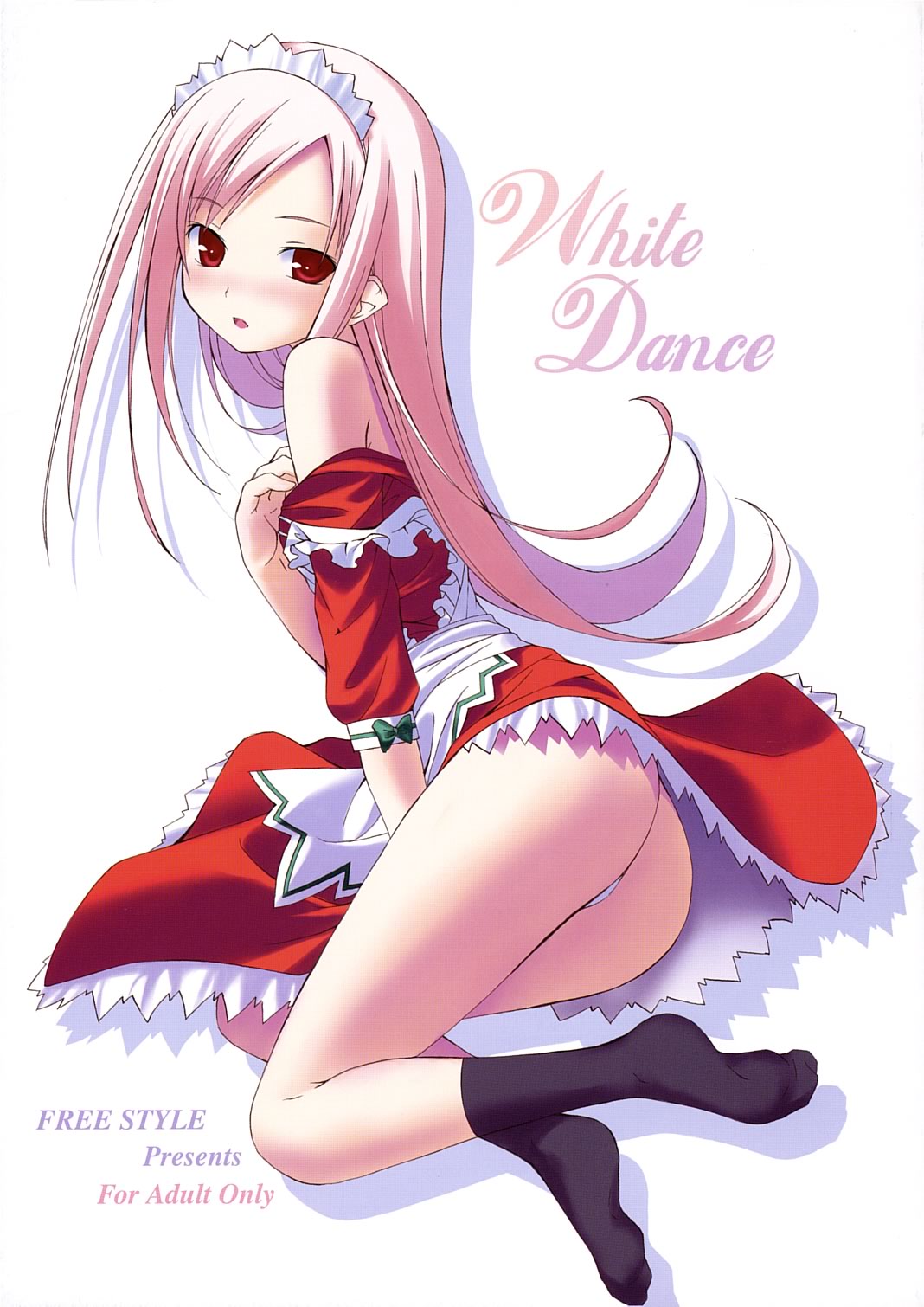 whitedance 01