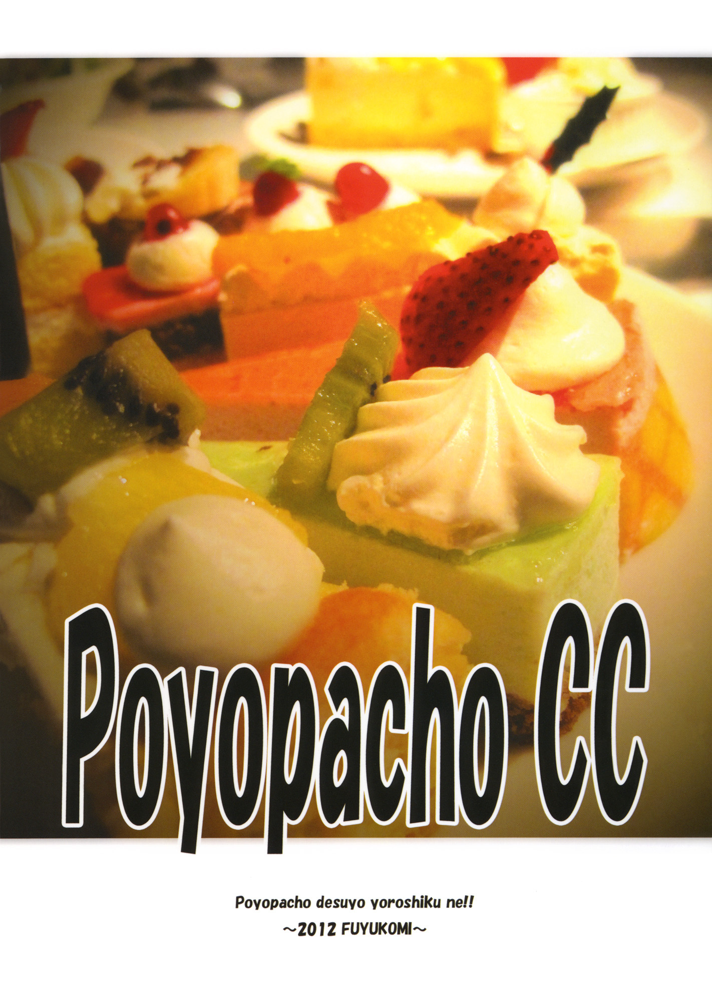 Poyopacho CC 028