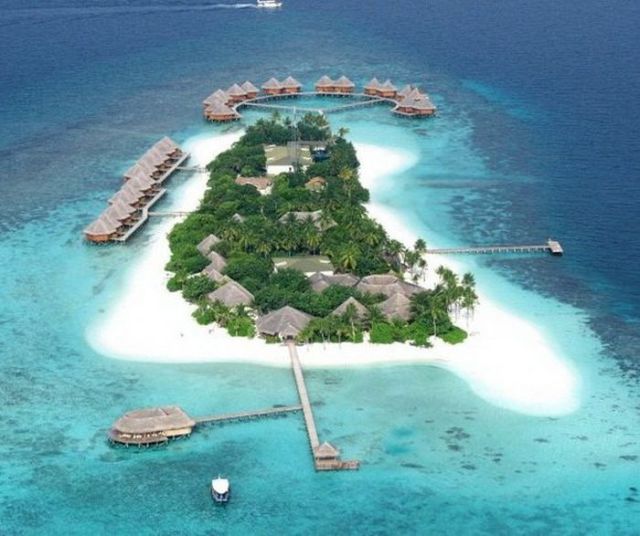 maldives mirihi