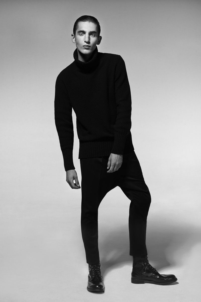 bytom fall winter 2013 campaign 0004