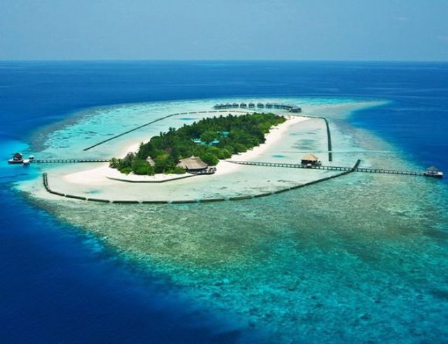 maldives Komandoo