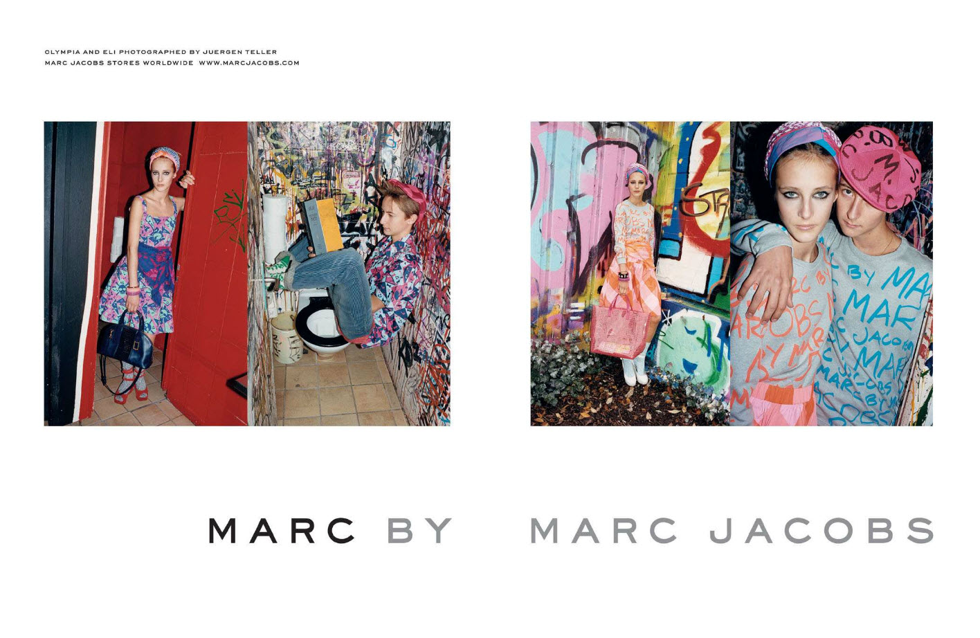 Marc Jacobs 2013 SS Marc by Marc Jacobs 6