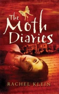 The Moth Diaries 1332105030 2011
