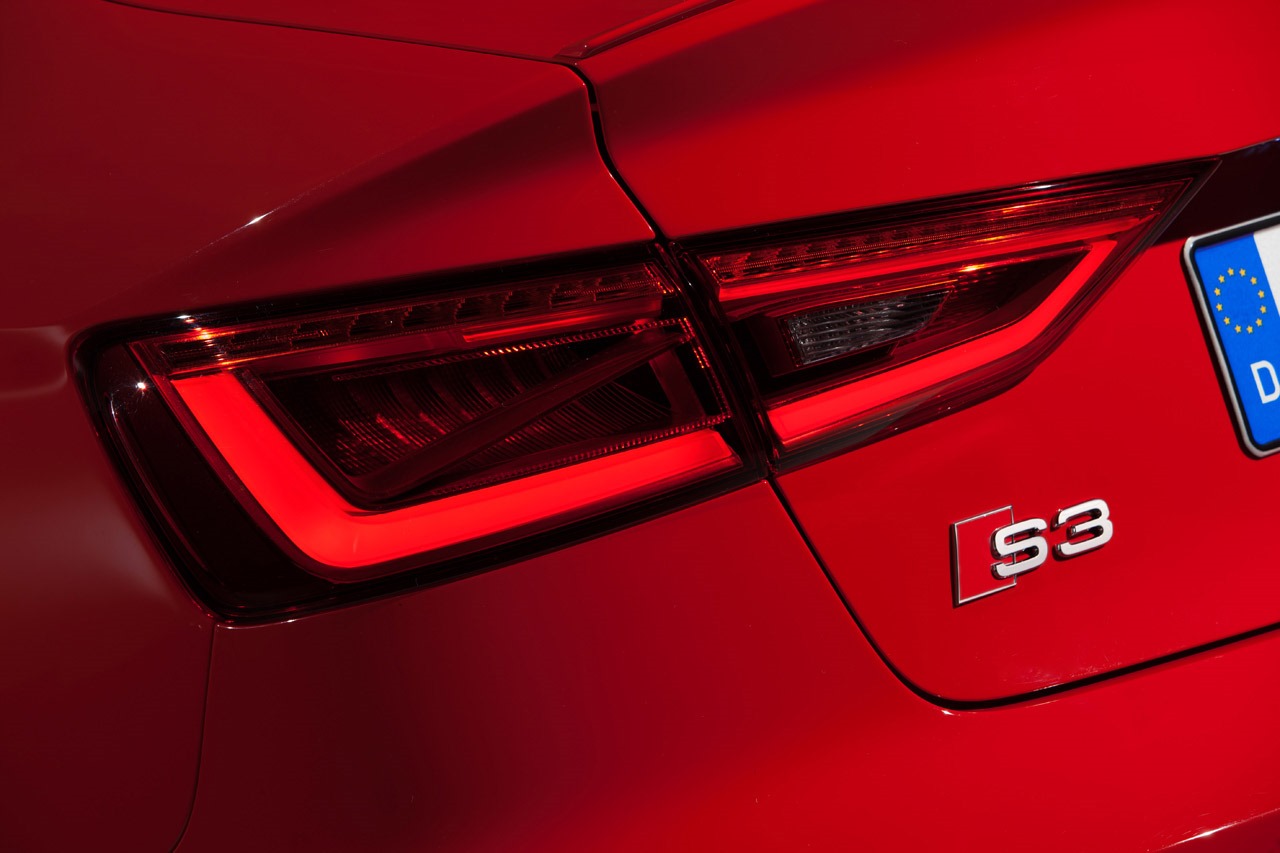 2014 Audi S 3 Sedan 373
