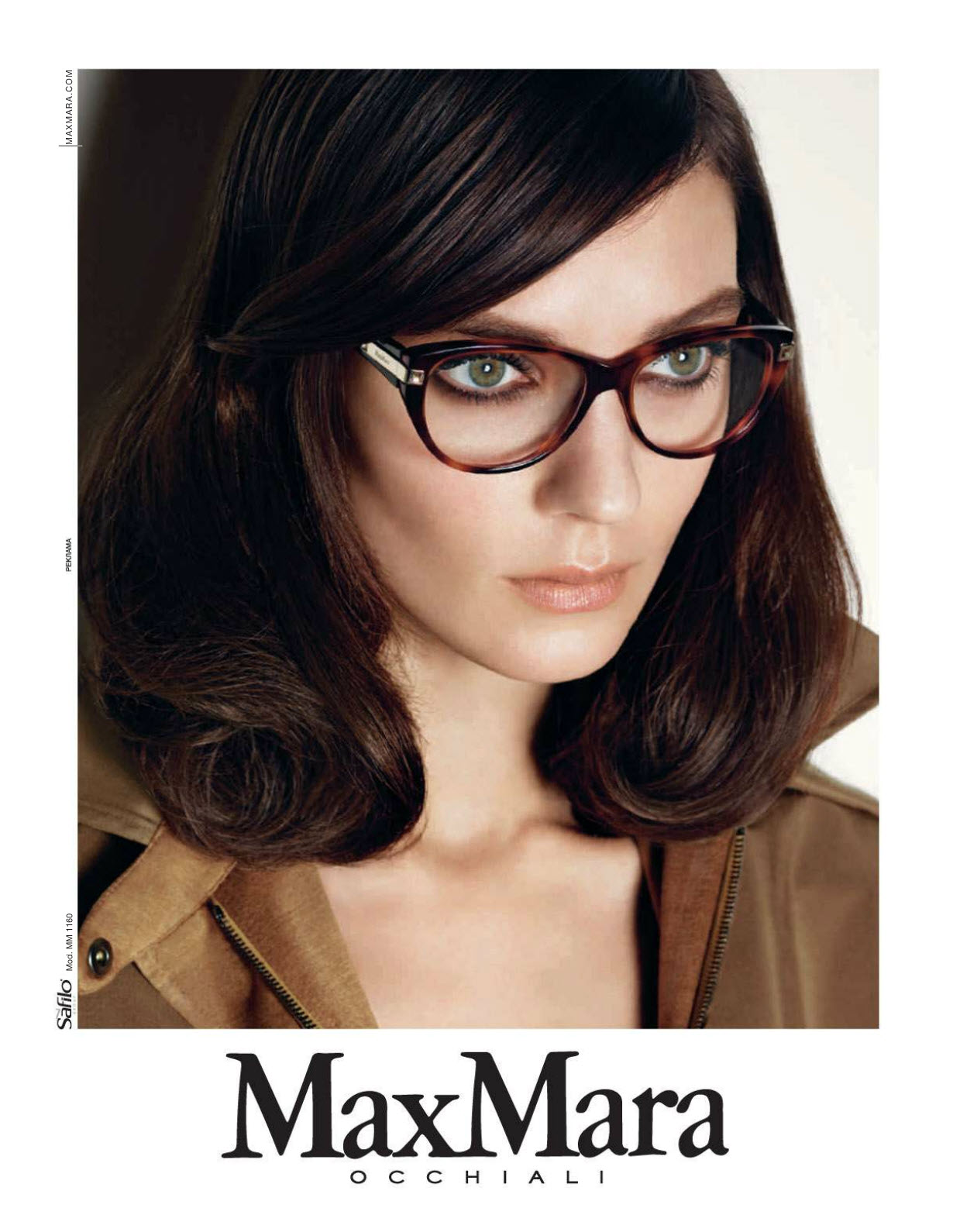Max Mara 2013 SS eyewear 1