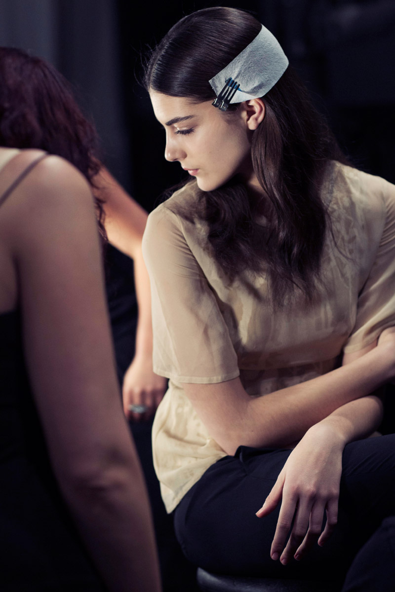 2012 9 12 Narciso Rodriguez SS 13 candid 1