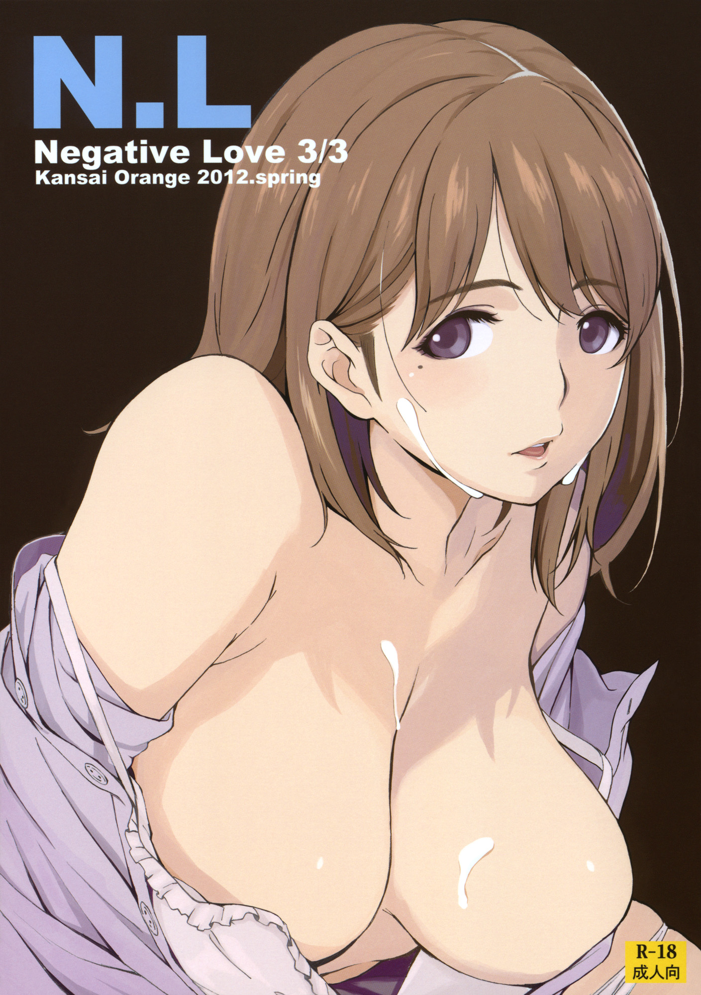 Negative Love 3 001