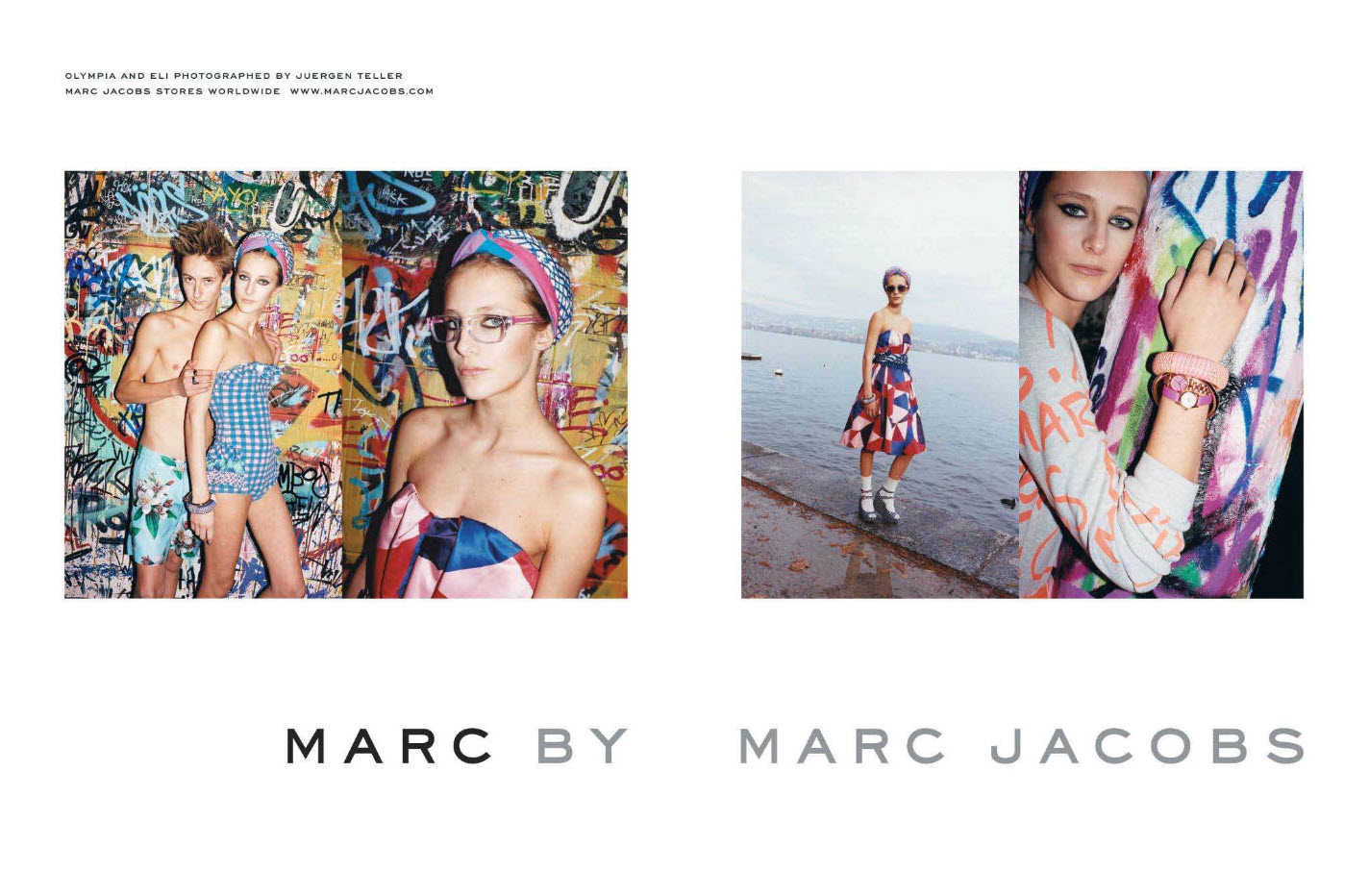 Marc Jacobs 2013 SS Marc by Marc Jacobs 7