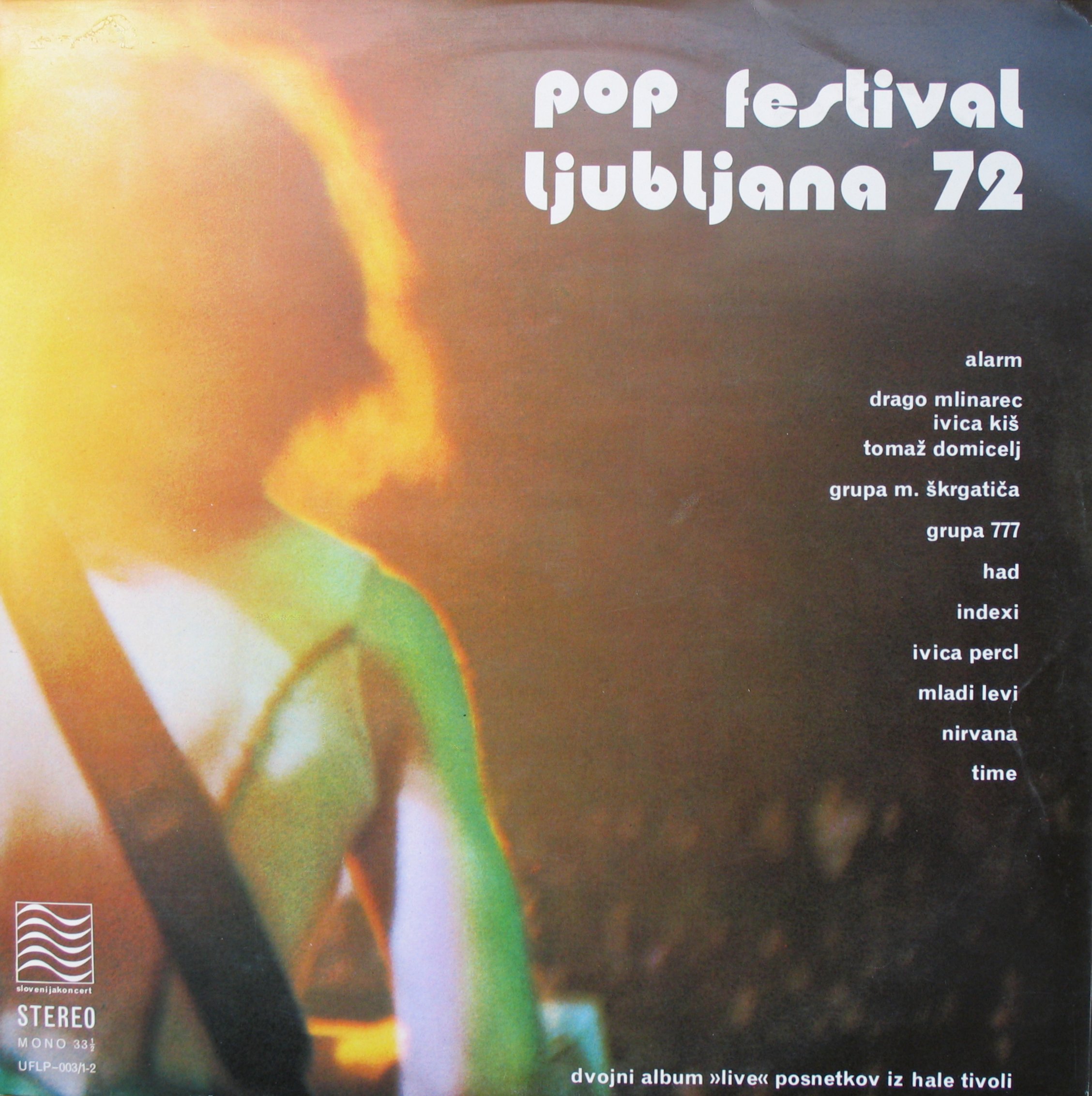 VA 1972 Boom Pop Fest 72 a