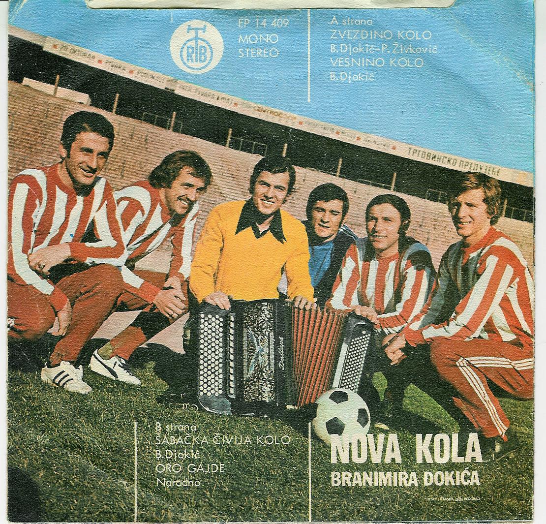 Branimir Djokic 1975 EP 14409 zs 1