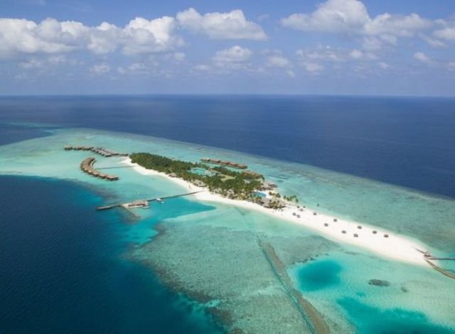 maldives Veligandu