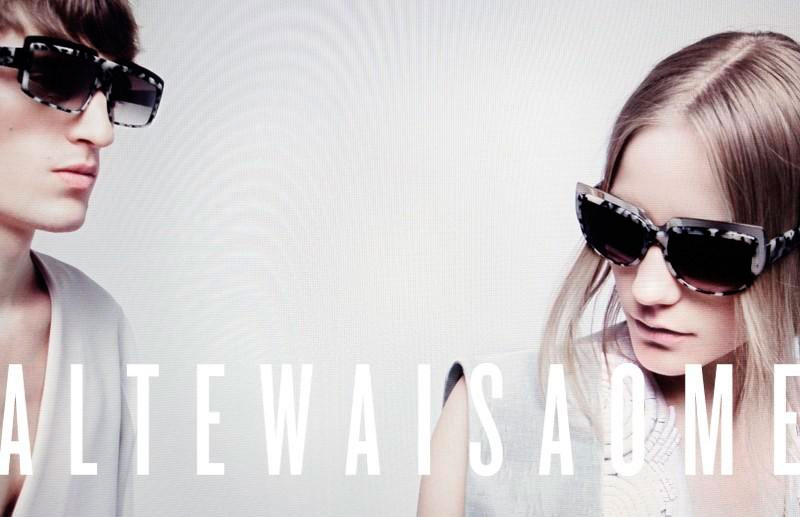 ALTEWAISAOME ss 13 campaign 3