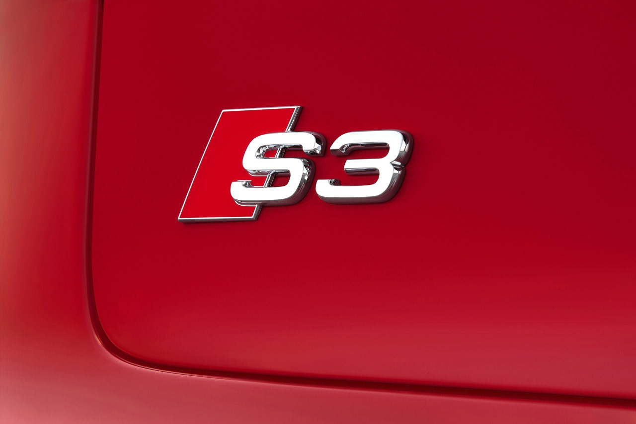 2014 Audi S 3 Sedan 453