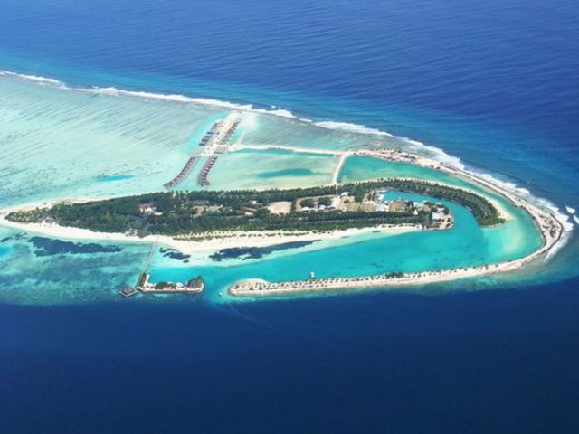 maldives Paradise