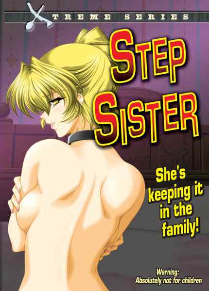 048 Step Sister