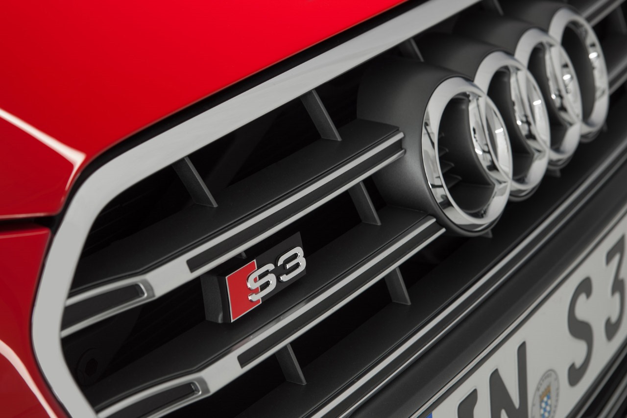 2014 Audi S 3 Sedan 343