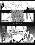 Secret Plot Doujin