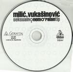 Milic Vukasinovic - Diskografija 15538928_Omot_6.